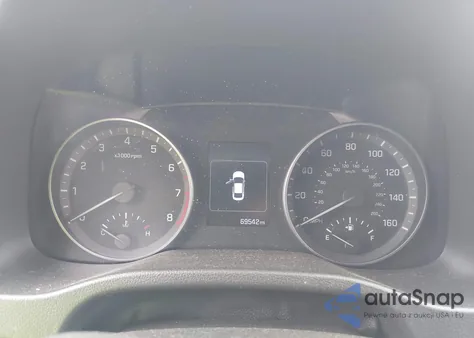 2018 Hyundai Elantra Sel from USA, damaged, VIN 5NPD84LF1JH362425